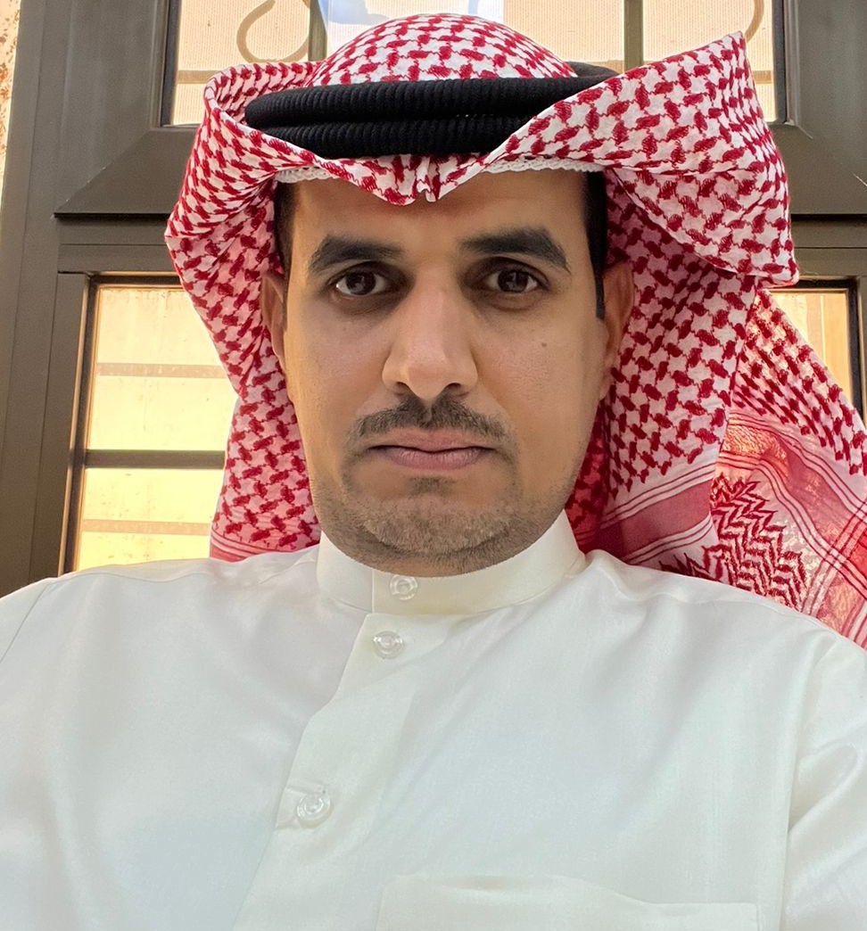 بداح السبيعي