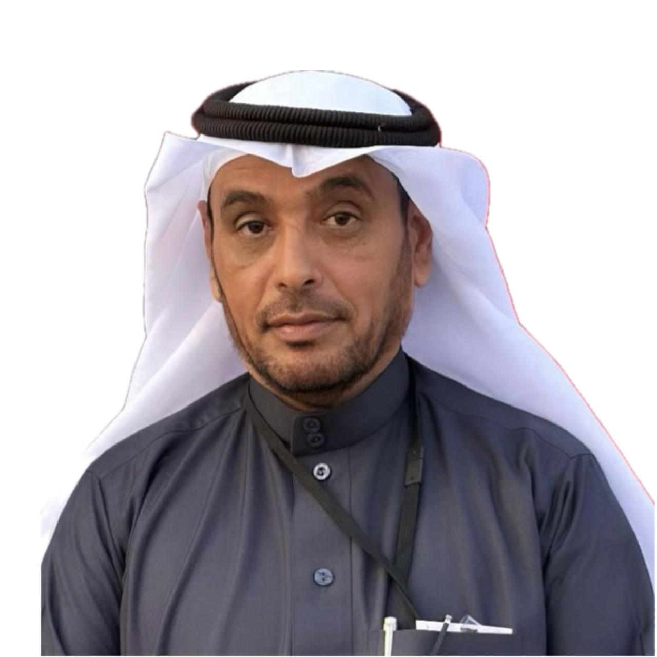 ابراهيم الدليلان