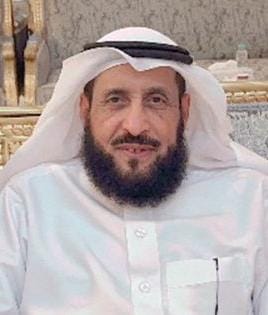 ماطر بن علي الشمري