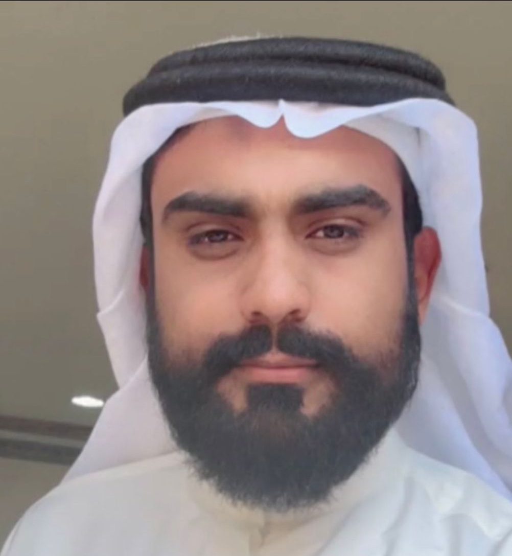 ابراهيم الحميدي الحربي