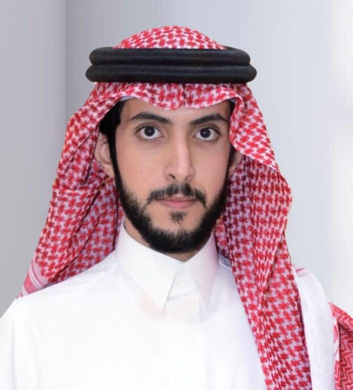 عبد الرحمن عقاب الدوسري