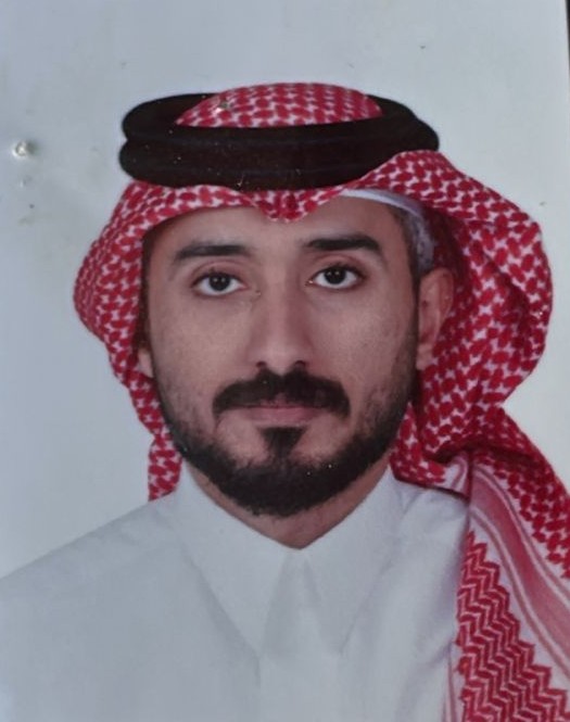 عمار أحمد المهري