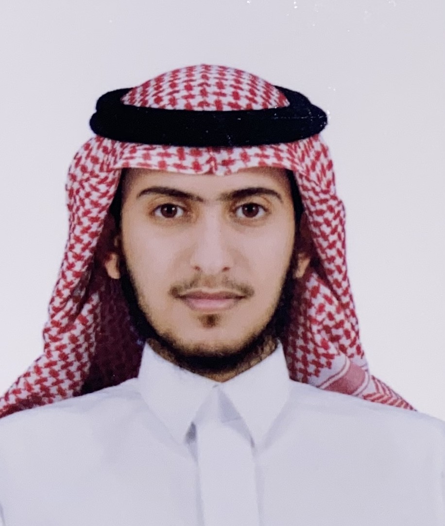 سلطان فهد العازمي